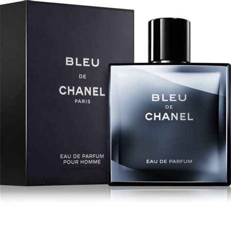 chanel blue 150ml edp